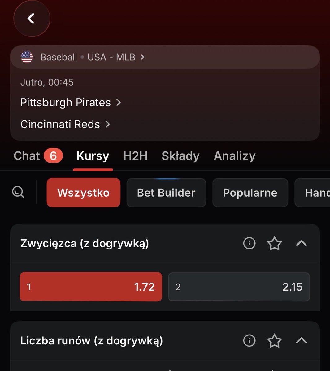 SzymLALAMONTH's tweet photo. @gradeytr1 Proszę https://t.co/ZTbow3CMCV