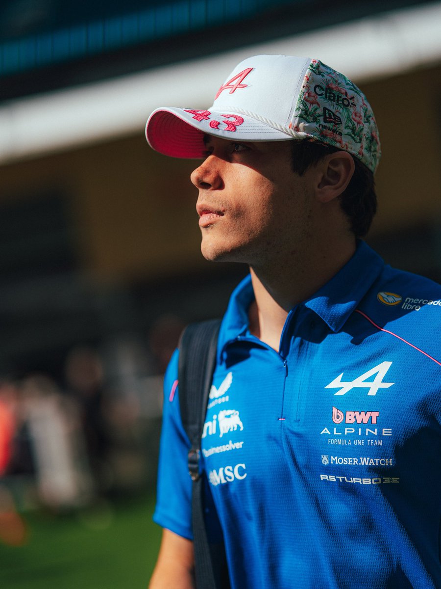 Argentina le dio fuerza. P8.

VAMOS FRANCO 🇦🇷
