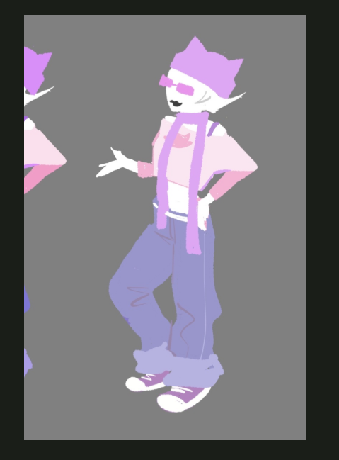 hircinevs's tweet photo. theres so much roxys thank you frs i will feast on these outfit concepts for weeks https://t.co/Owp7xwttJ5