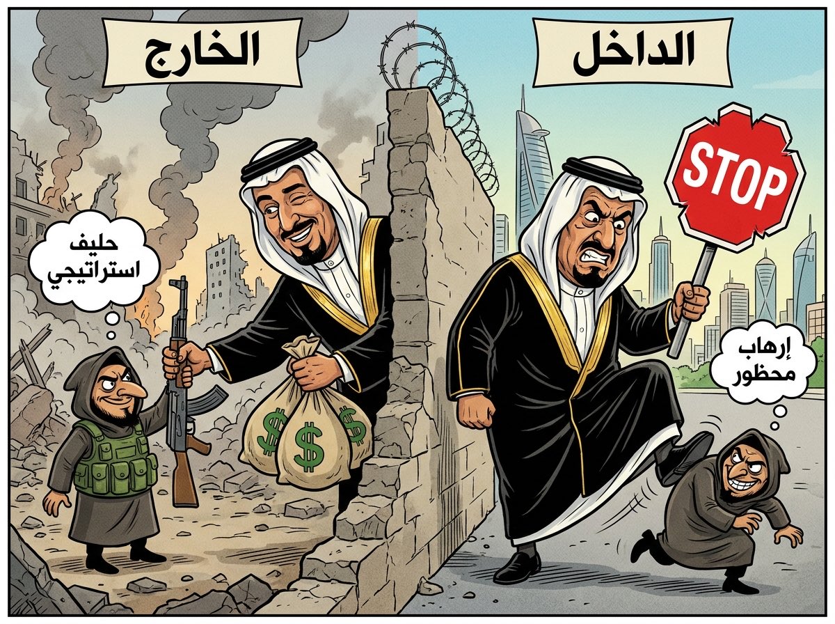 ابو محسن tweet media