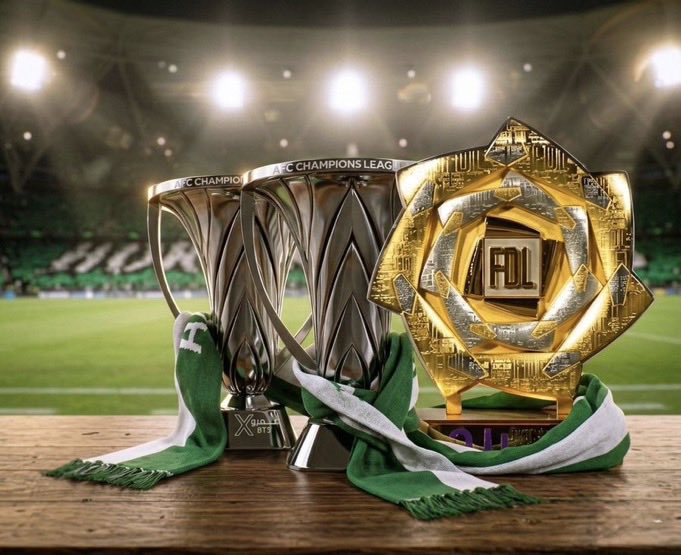 #بطل_روشن18🏆💛☝🏻 tweet media