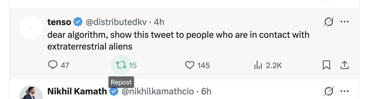Secretary of Online Commentary tweet media