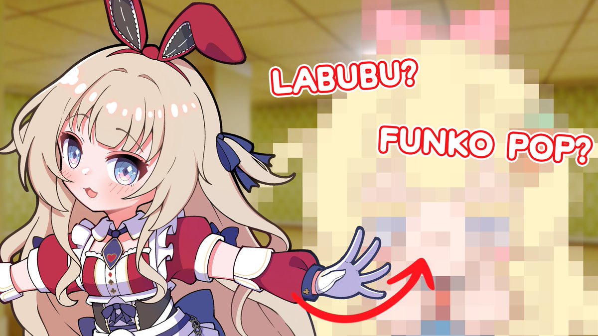 Oshi-tan ☆ vtuber news! tweet media