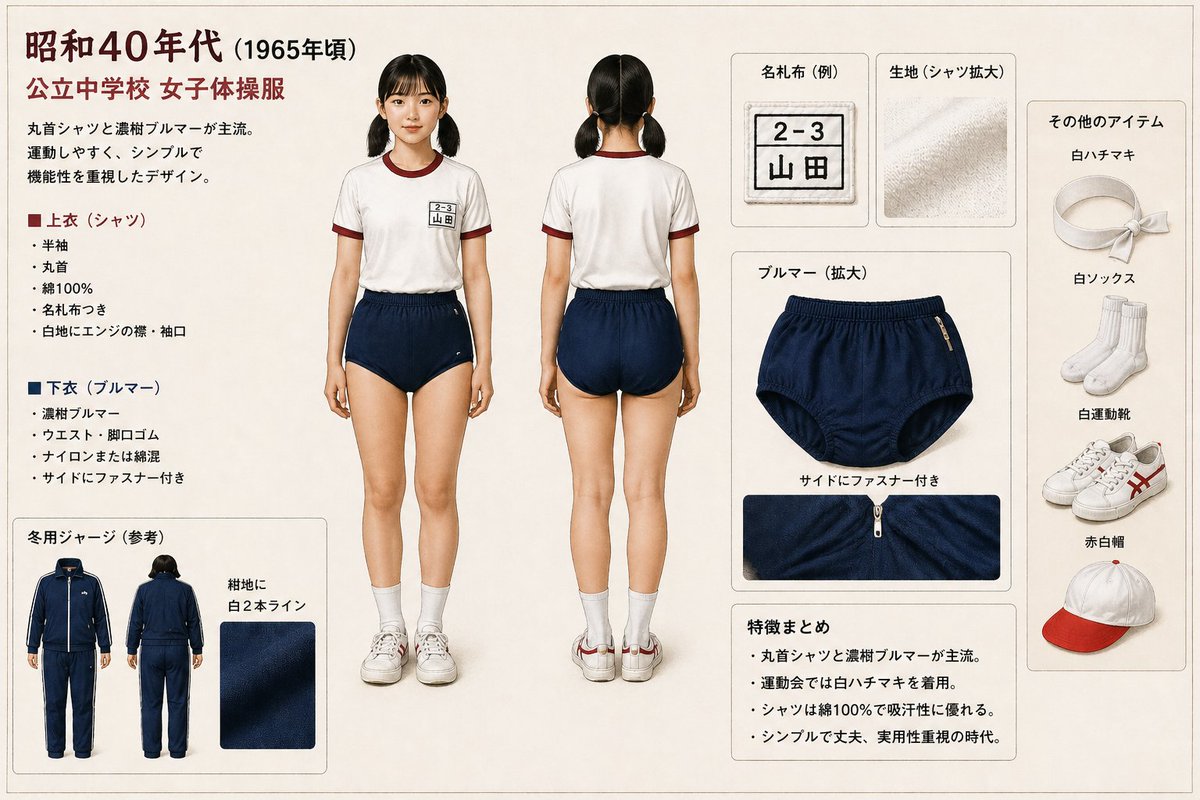 安藤制服店 tweet media