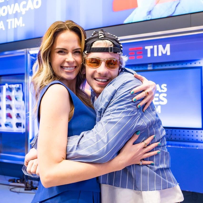 qgjuliana's tweet photo. inicio de um sonho x deu tudo certo 💙 https://t.co/eaQikKm2Z0