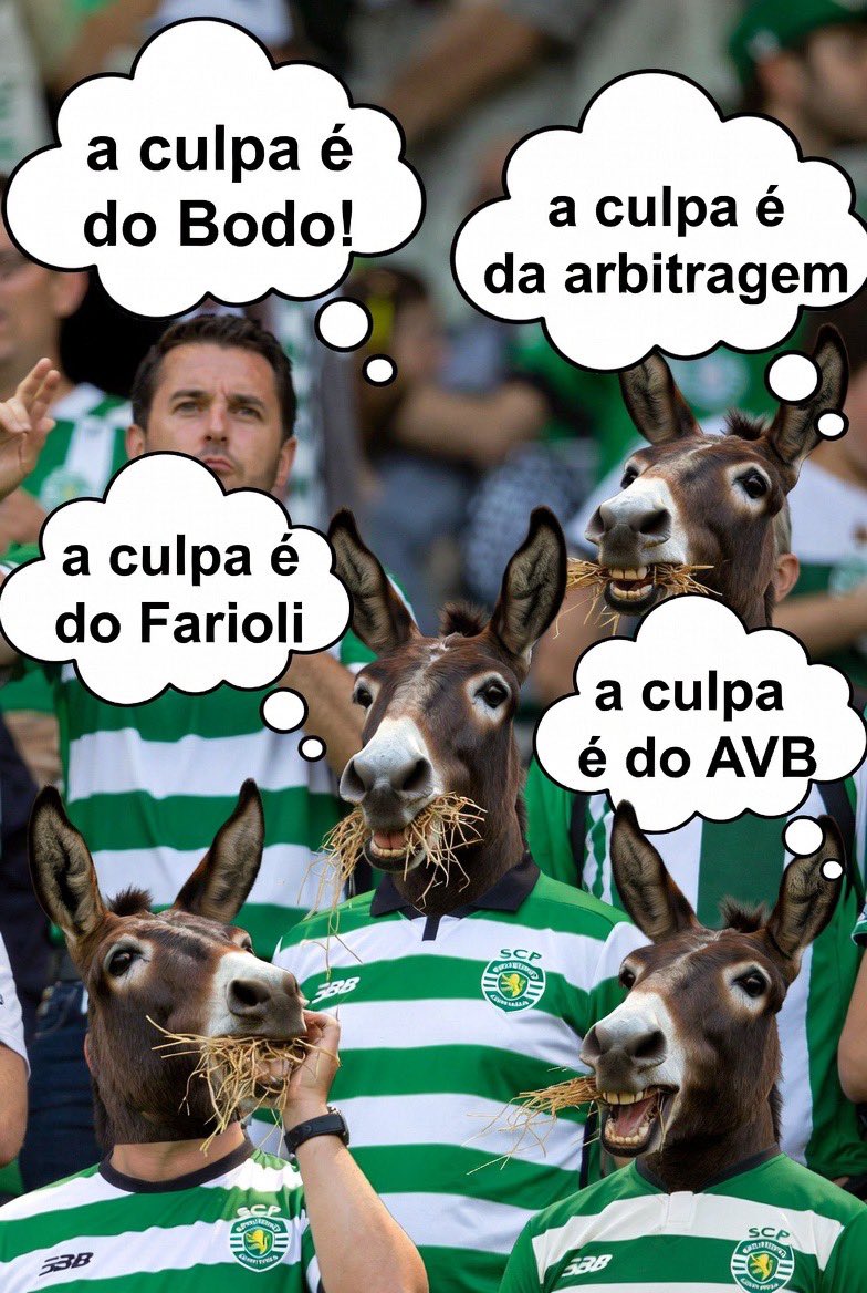 O choro segue fortíssimo.