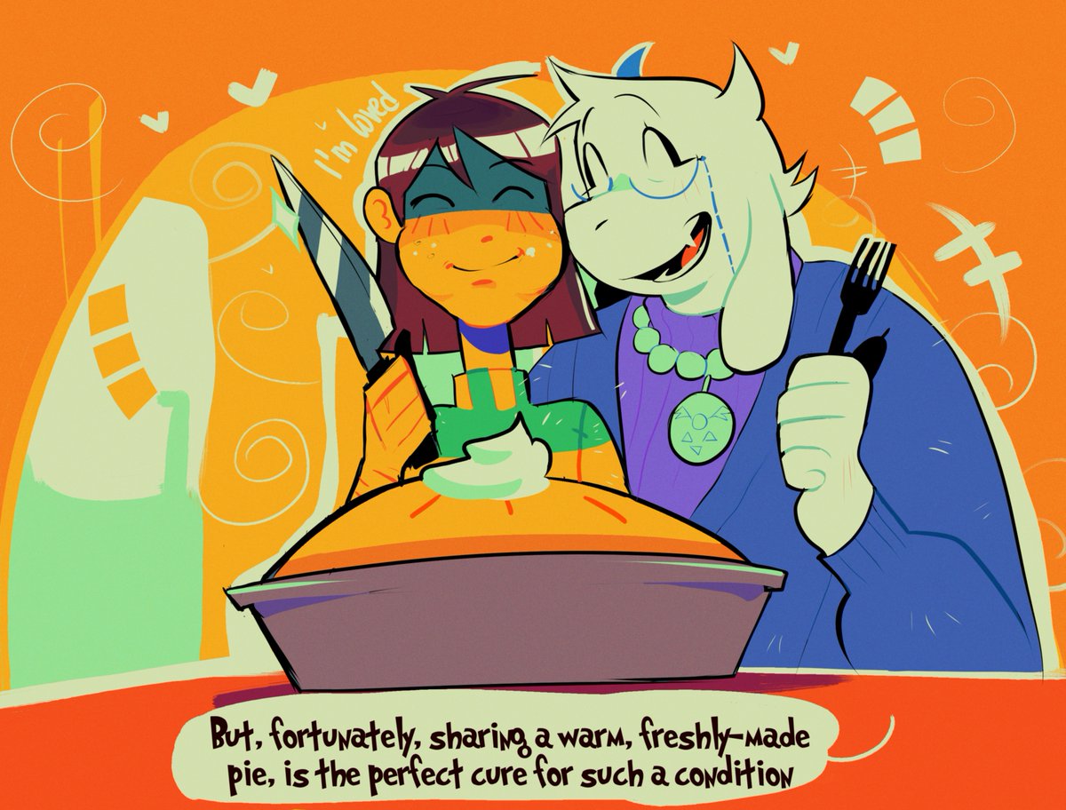 The Witch of Art tweet media