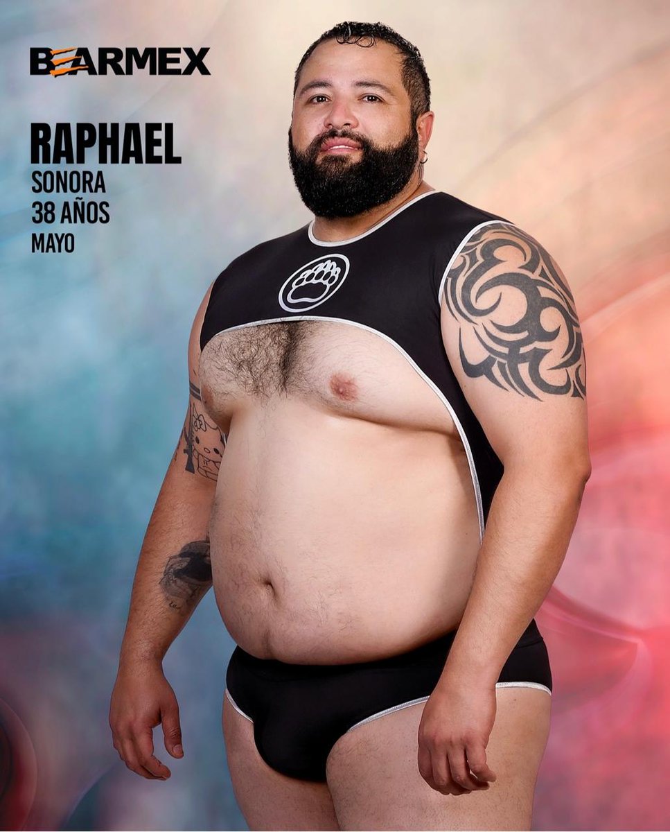 BearMex tweet media