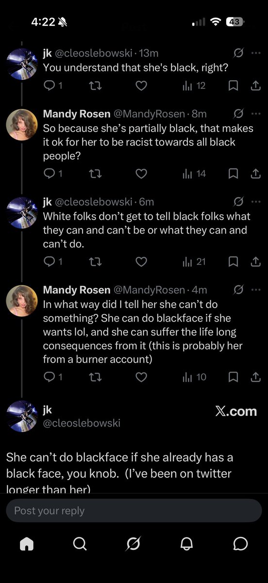 jk tweet media