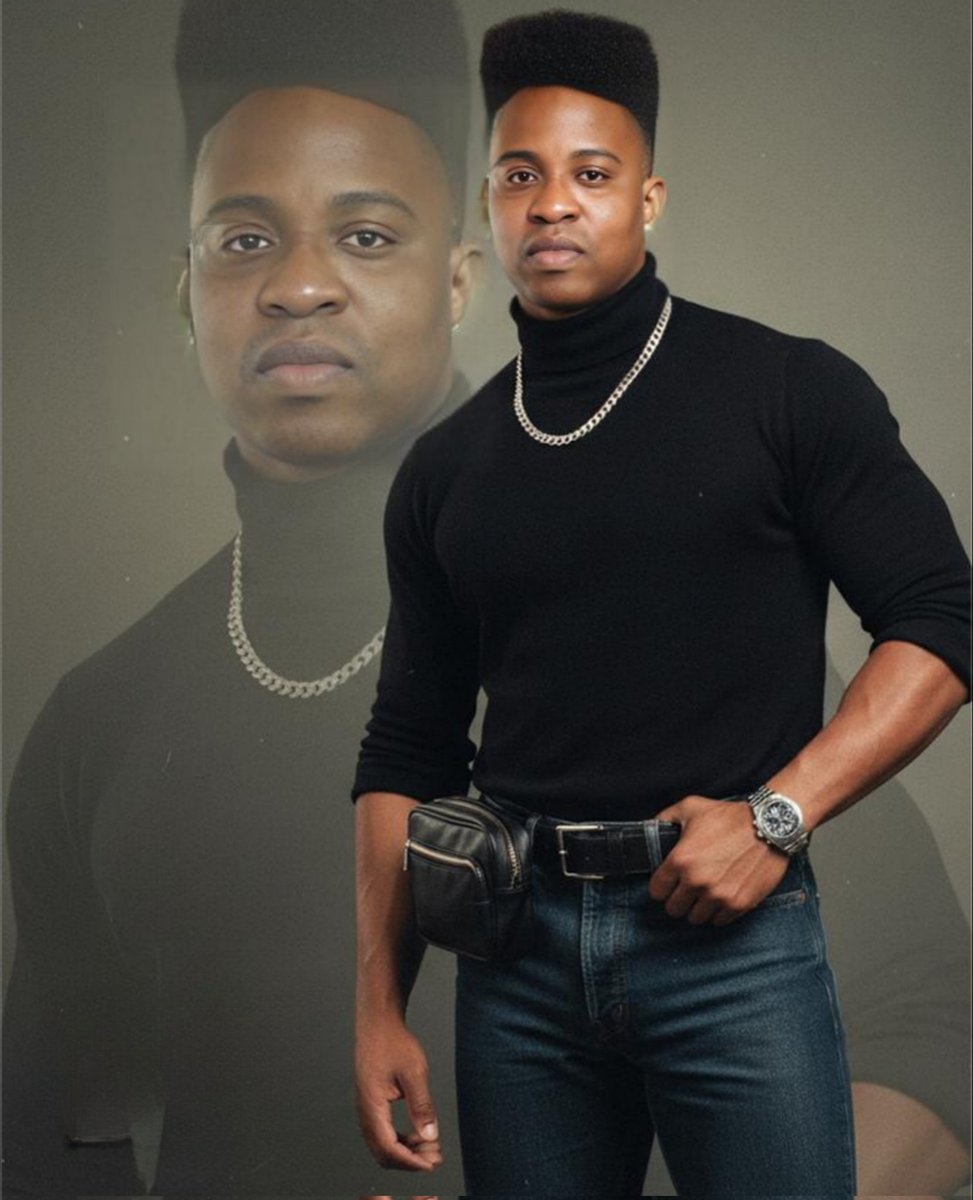 Anthony C. Davy tweet media