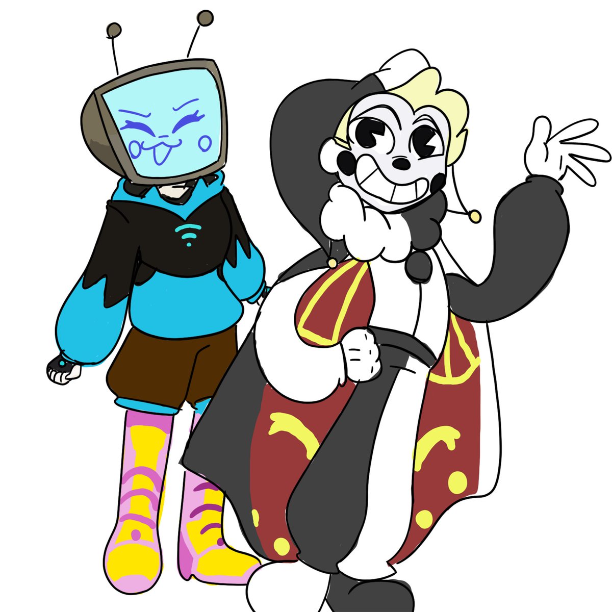 Loaf (@LoafDuzArt) / Posts and Replies / X