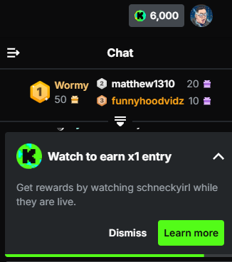 SchneckyIRL | SchneckyIRL.com tweet media