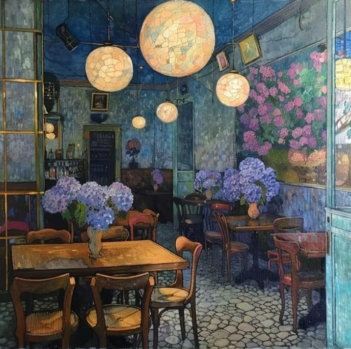 mami_mami813's tweet image. Sending warm wishes for a cozy and happy Saturday evening. May your night be as beautiful as the stars..

#GoodEvening #WeekendVibes