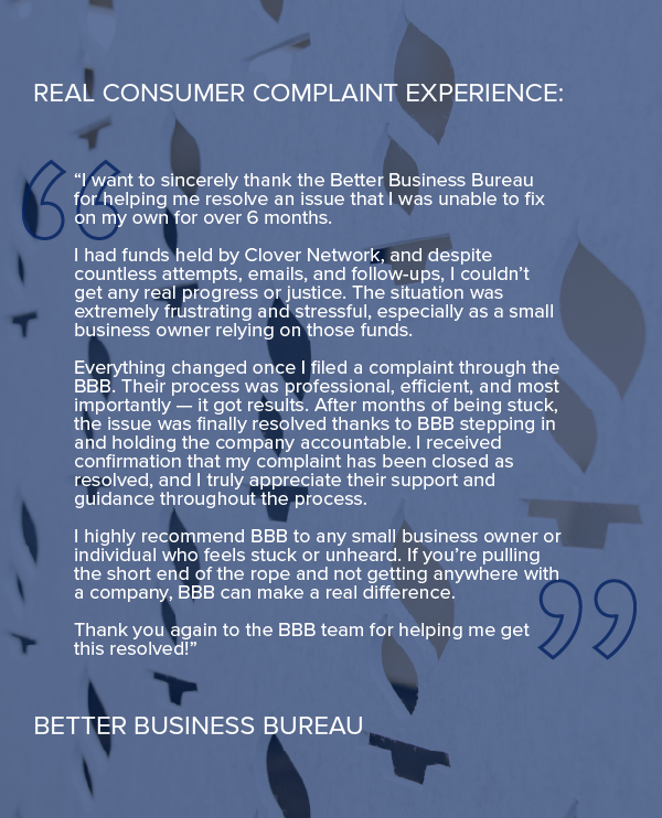 BBB Wisconsin tweet media