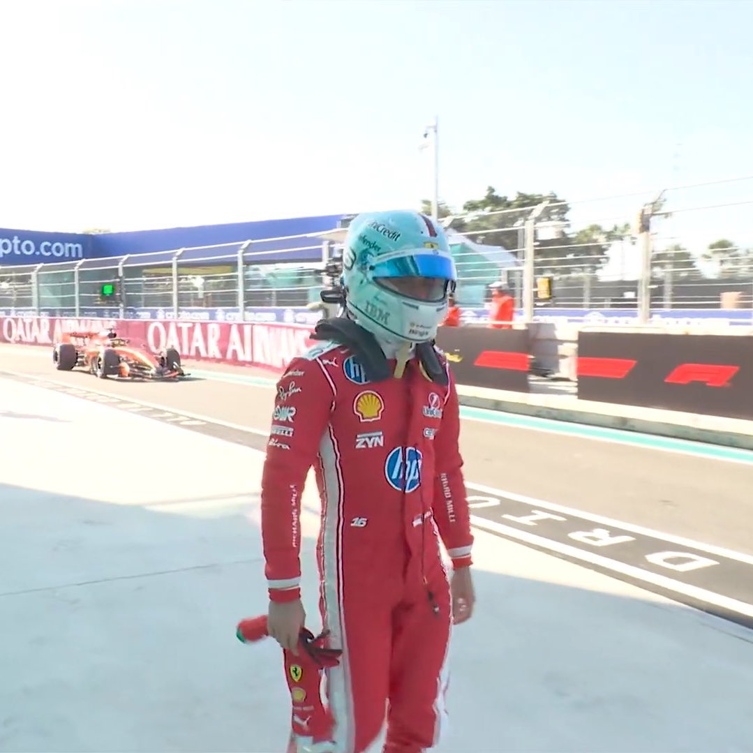 La Gazzetta Ferrari tweet media