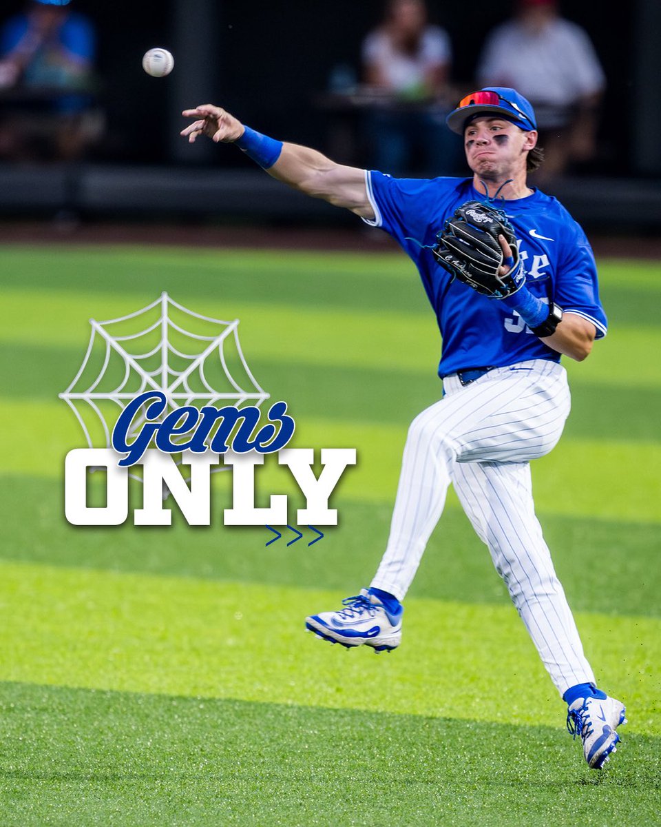 Duke Baseball tweet media
