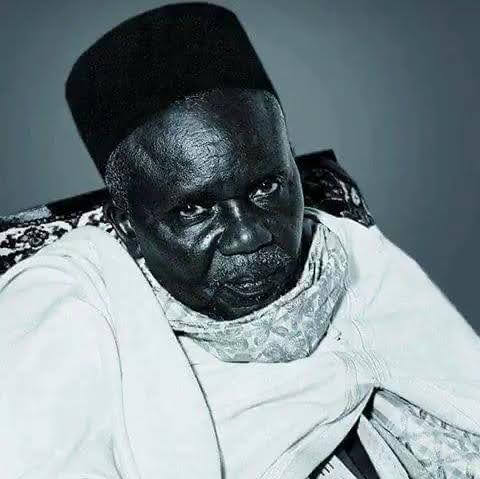 Cheikh Fall🇸🇳♥️ tweet media