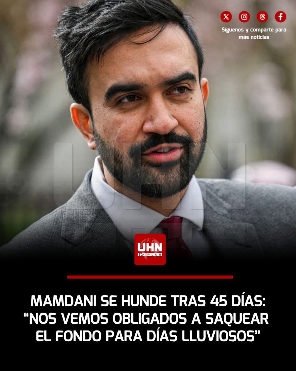 UHN Plus tweet media