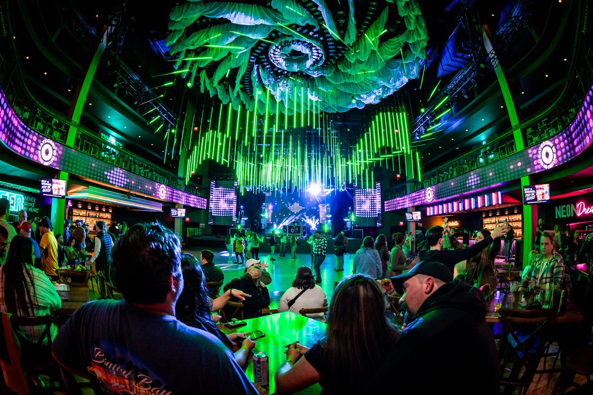 OfficialCat10's tweet image. Weekend plans? 👀

Photo: @nicklphoto 
#category10 #nashville