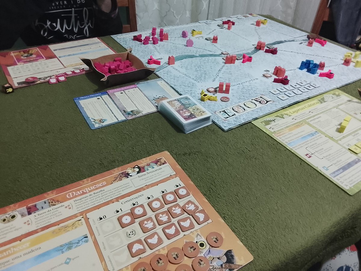 thiagomcosta8's tweet image. Bora começar um dia meus preferidos #Root