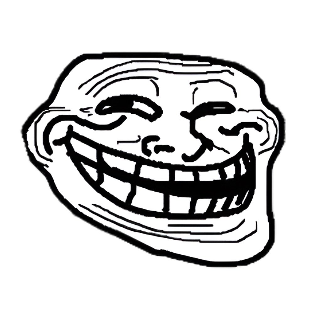 TROLL tweet media