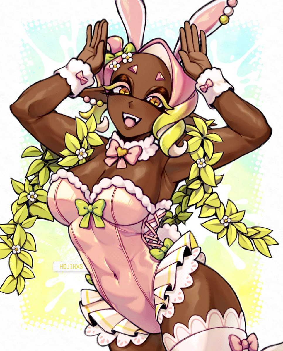 // JINX ✤ Comms Closed! tweet media