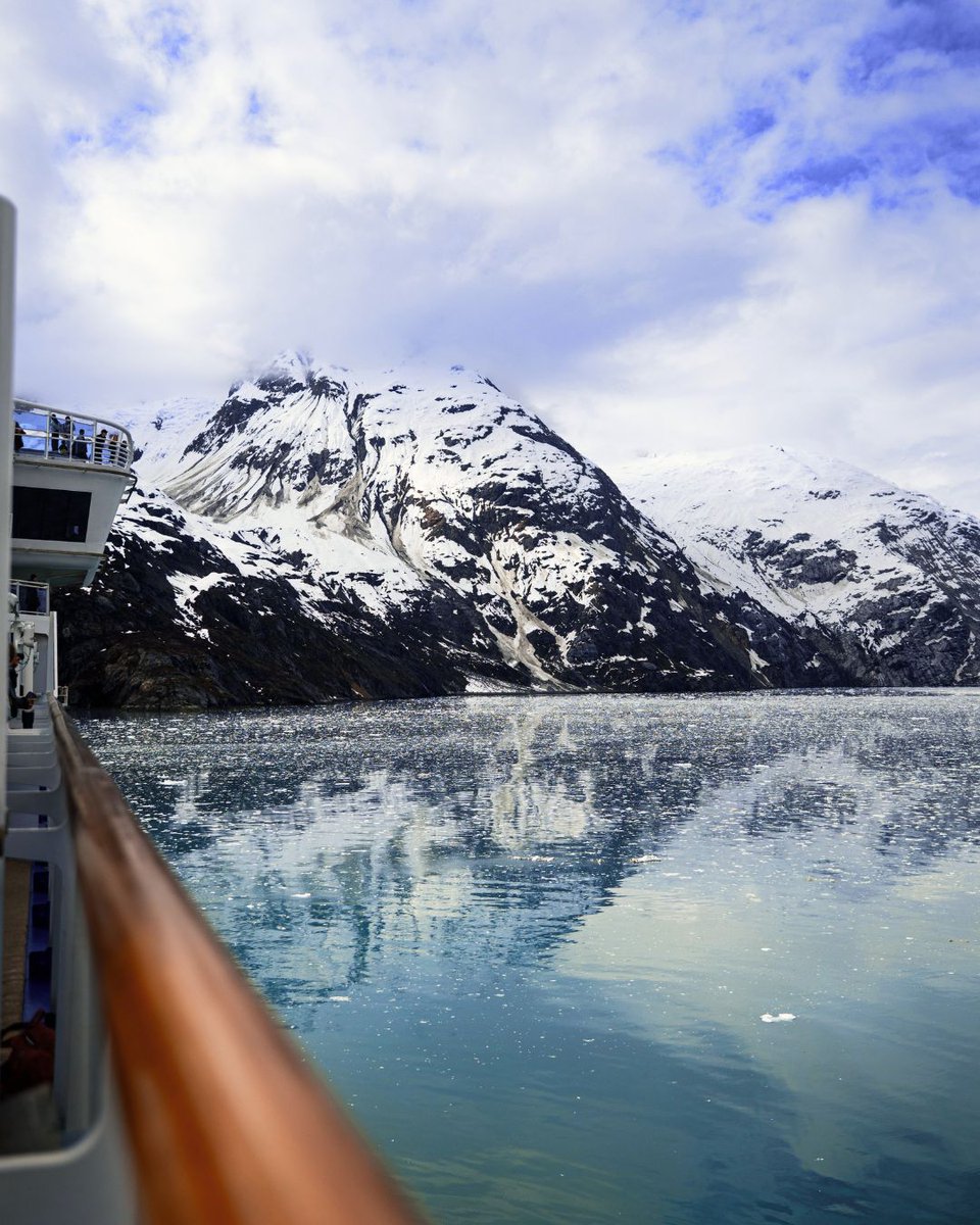 Princess Cruises tweet media