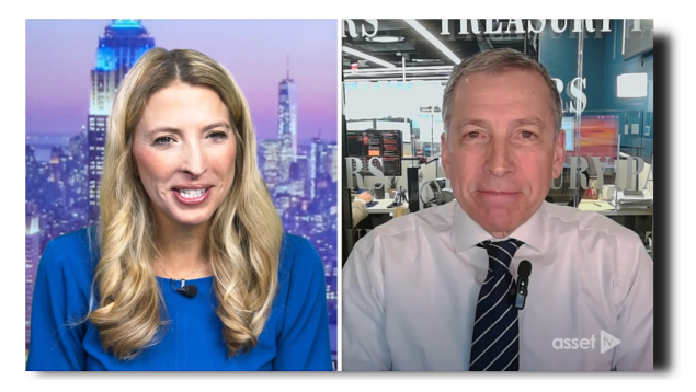 TreasPart's tweet photo. “..What is the stable state of the economy? And where can money be optimized in that stable state economy?”

On April 30, @RealSaperstein of @TreasPart joined @JennaDags on @assettv to discuss his current market outlook.

Watch the full discussion here: https://t.co/LnGVPd46BC https://t.co/ACRFkQ6gPs