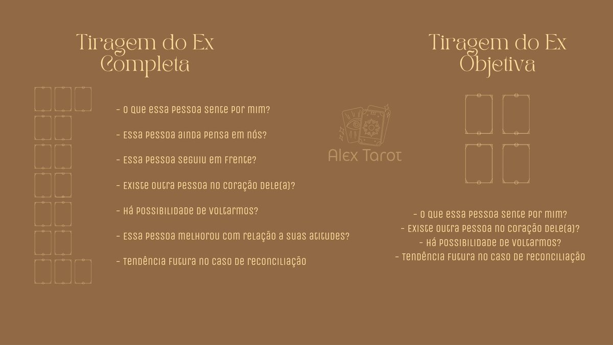 Alex Tarot tweet media