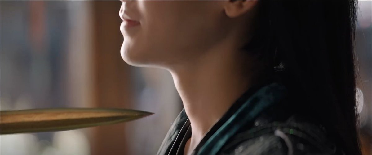 gensuihae's tweet image. why is ji bo zai a FREAK bro hdshdgghj ooohhh myyy dayssss #LoveInTheClouds