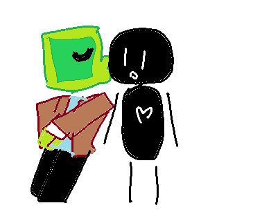 memorymimic's tweet photo. #nomoonjar doodle s from oomf's dc stream https://t.co/9OcerIBO2v