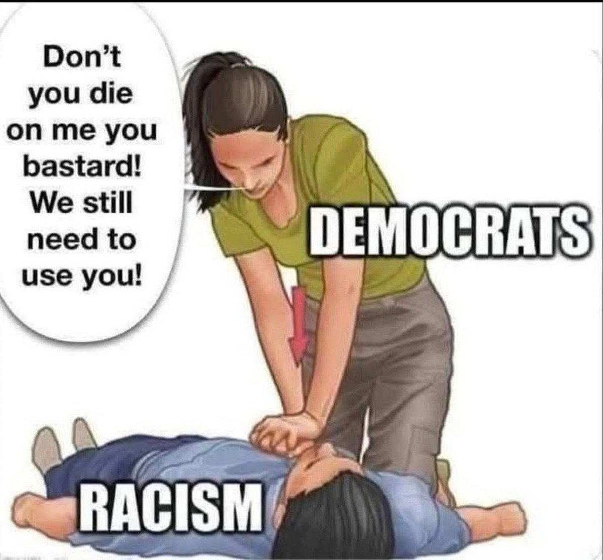 CloseTheBorder tweet media