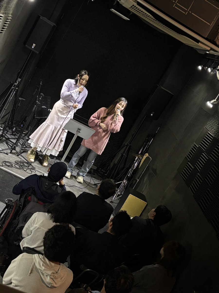 朝花涼珠@4月5日初ライブ🎤 tweet media
