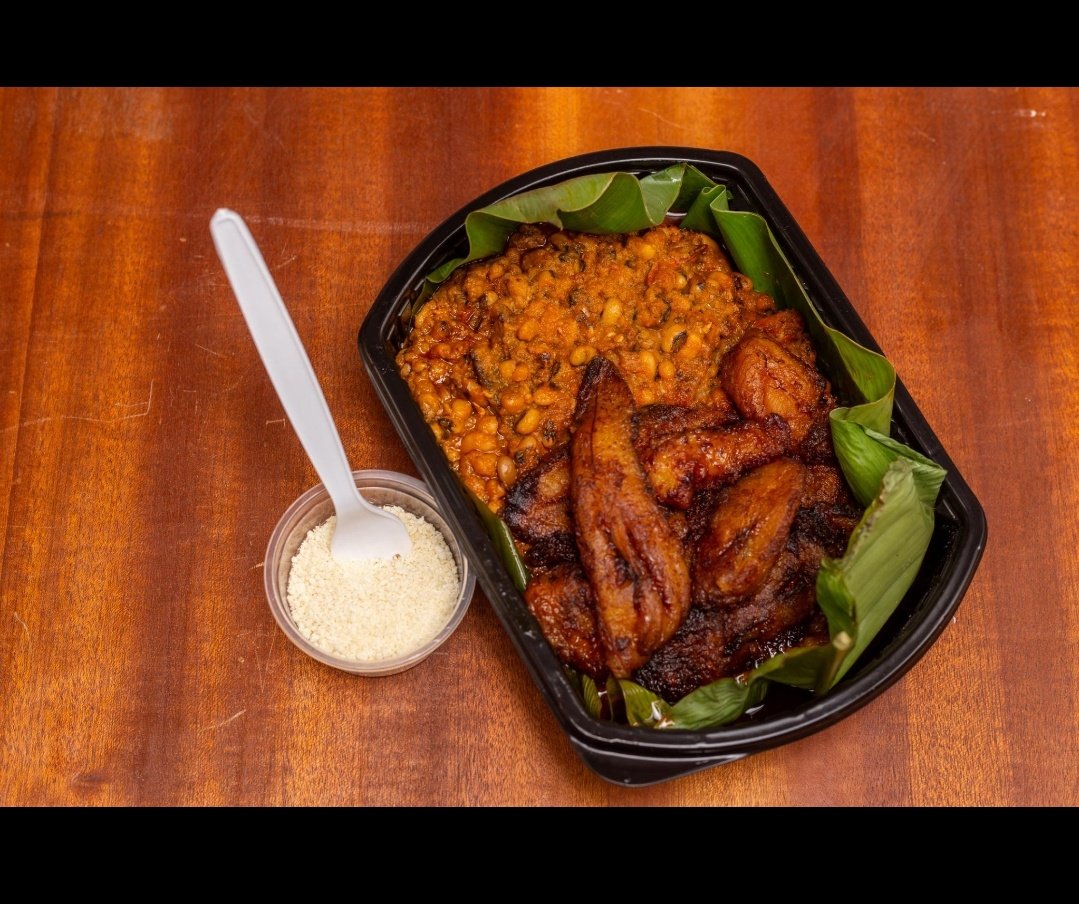 Sweet Canny🇬🇭 tweet media