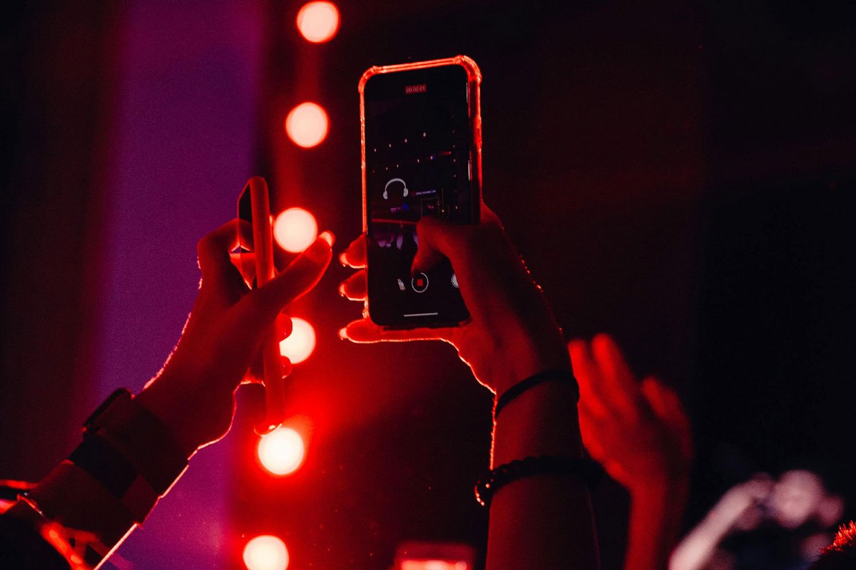 WhatsOnStage tweet media