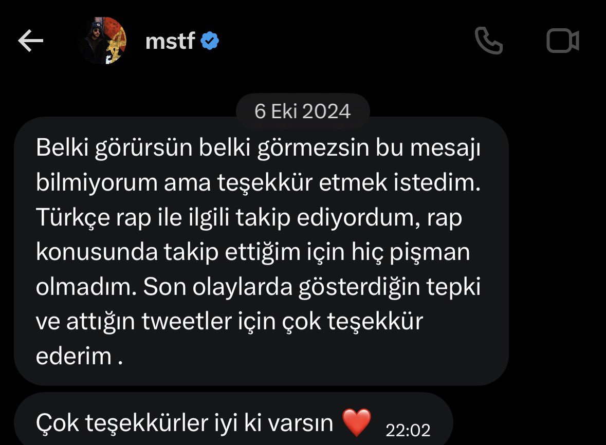 mevlut tweet media
