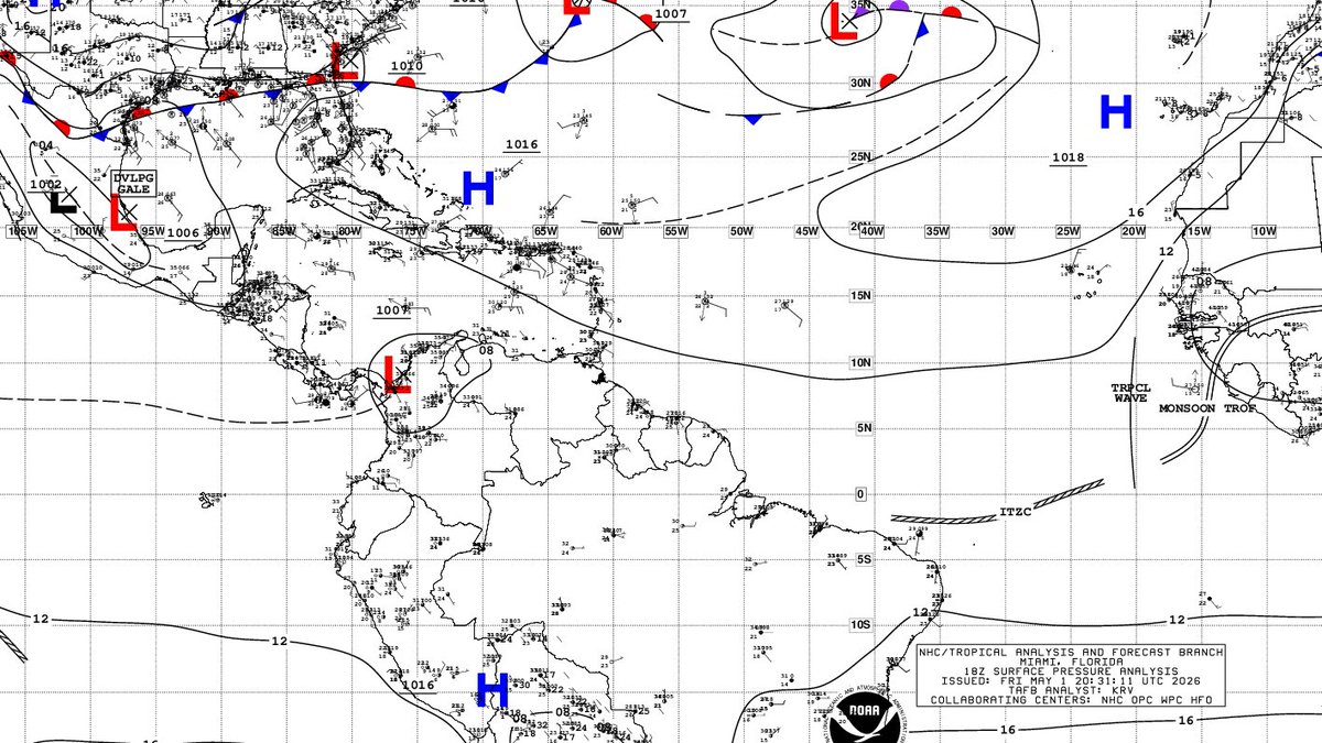 Agencia de Meteorología de Chiapas (AMC). ™ tweet media