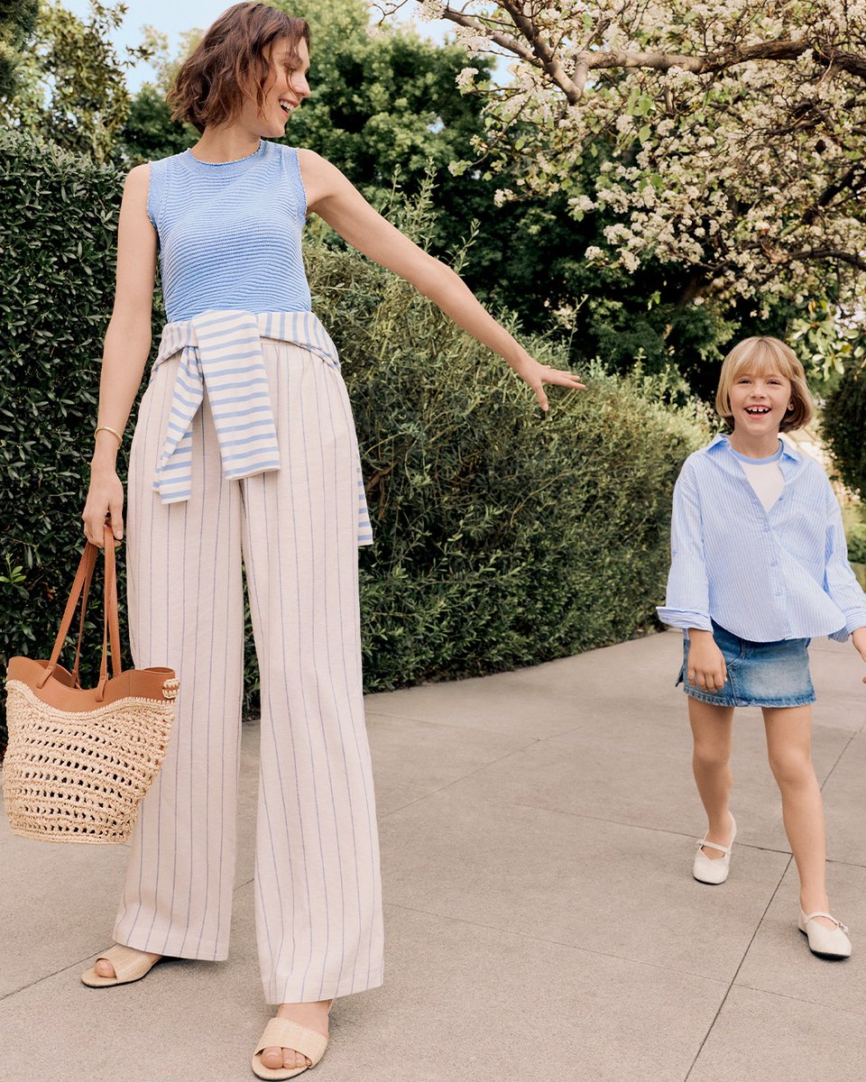 Ann Taylor tweet media