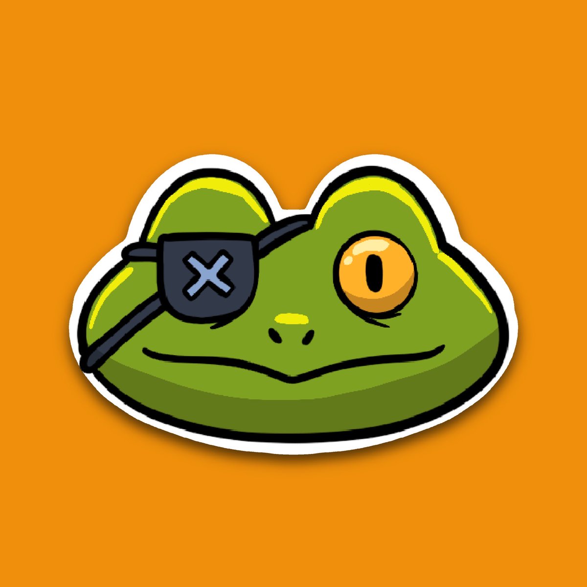 Art 🐸 tweet media