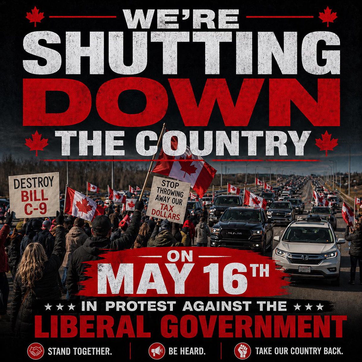 Fringe Truth tweet media