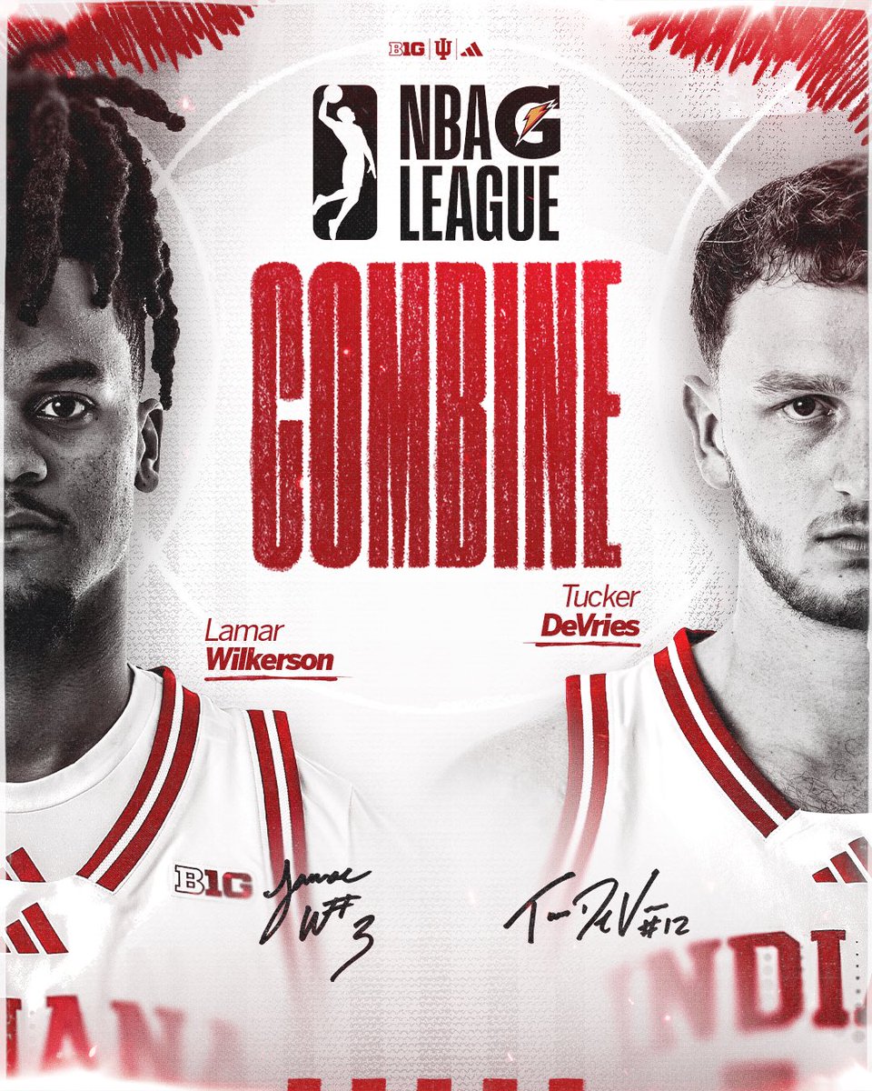 Indiana Basketball tweet media