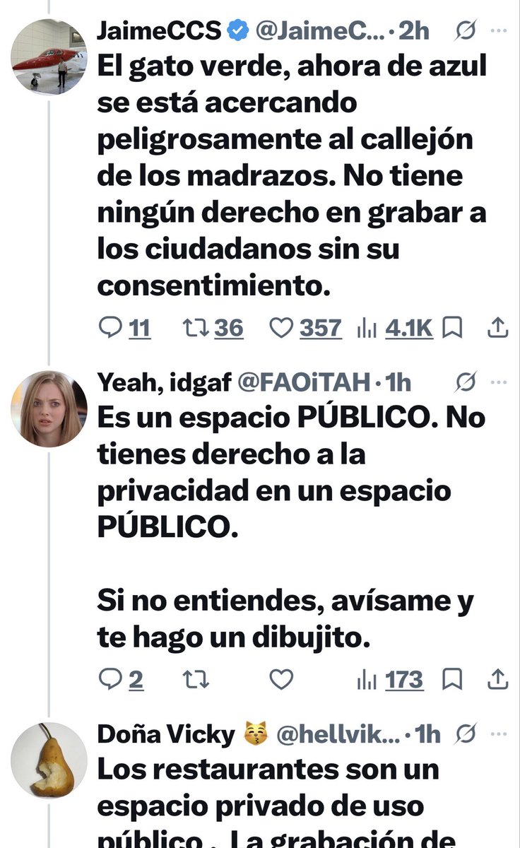 Doña Vicky 😽 tweet media