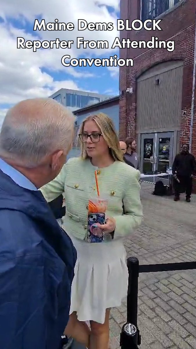 The Maine Wire tweet media