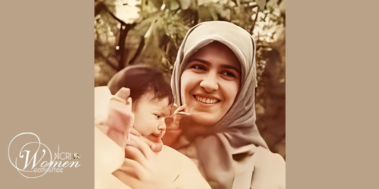 womenncri's tweet image. Fereshteh Azhadi: A Life of Resistance, Sacrifice, and Unyielding Commitment

A mother who kissed her one-year-old son and embraced martyrdom, joining the ranks of those who gave their lives in the struggle for freedom in Iran.  

Her life stands as a powerful testament to
