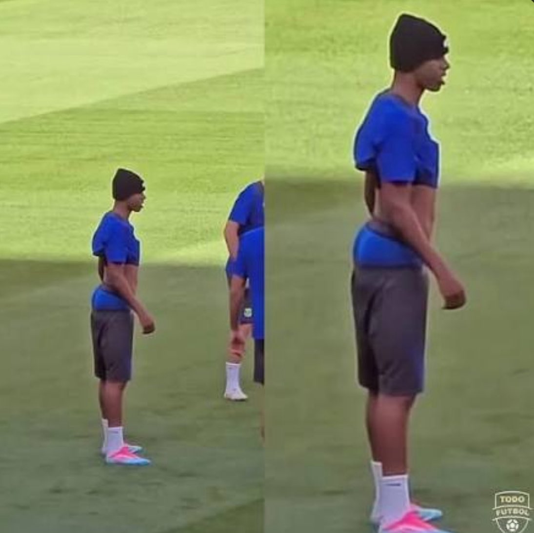 15 UCL | GIN tweet media