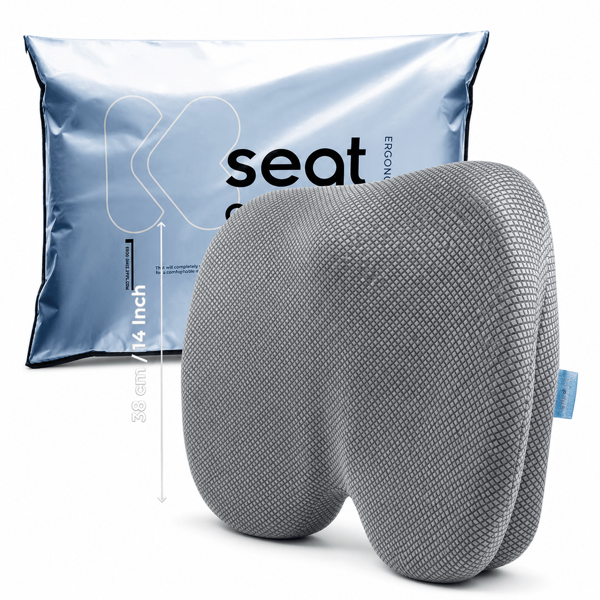 LISTOFYOU1's tweet image. Perfect Seat
--
🟢To πολύωρο κάθισμα προκαλεί πολλά προβλήματα.
🟢Το ορθοπεδικό μαξιλάρι κόκκυγα είναι απαραίτητο
--
🏧 ΔΙΚΟ ΣΟΥ ΑΠΟ ΤΗΝ ΙΣΤΟΣΕΛΙΔΑ
          🔽👇🔻🔽👇🔻
        listofyou.gr/product/perfec…
.
.
#follow #like #love #instagood #instagram #photooftheday #followme