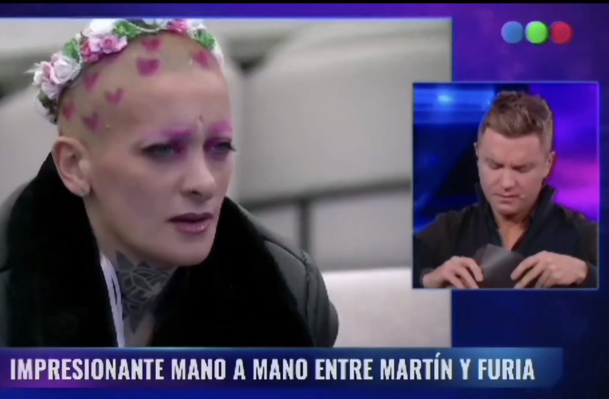 Jime Flor 🪬 tweet media
