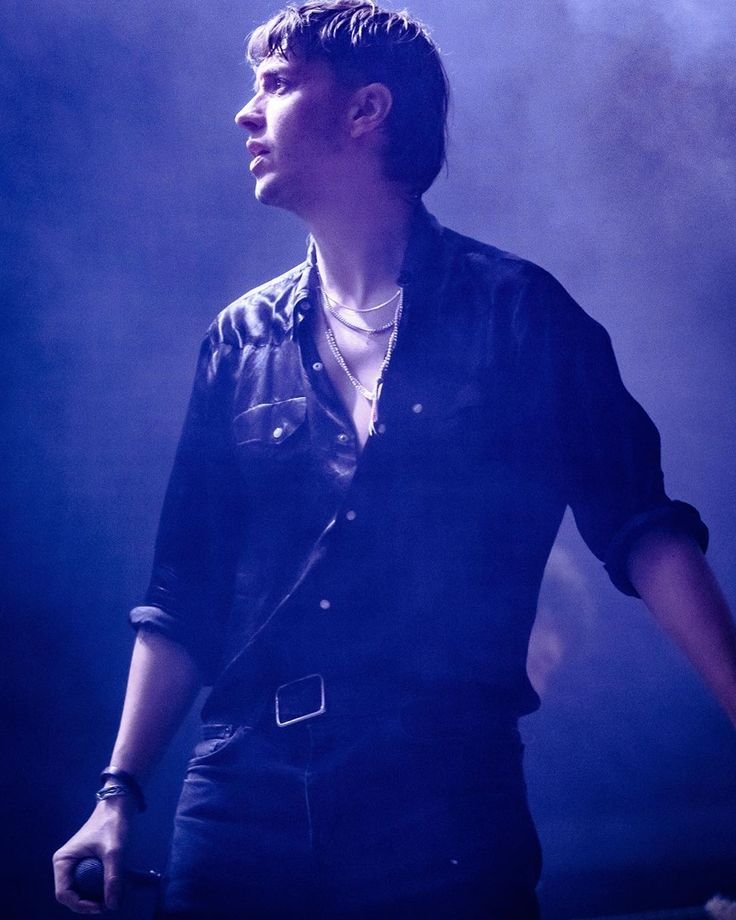 Julian Casablancas Brasil tweet media