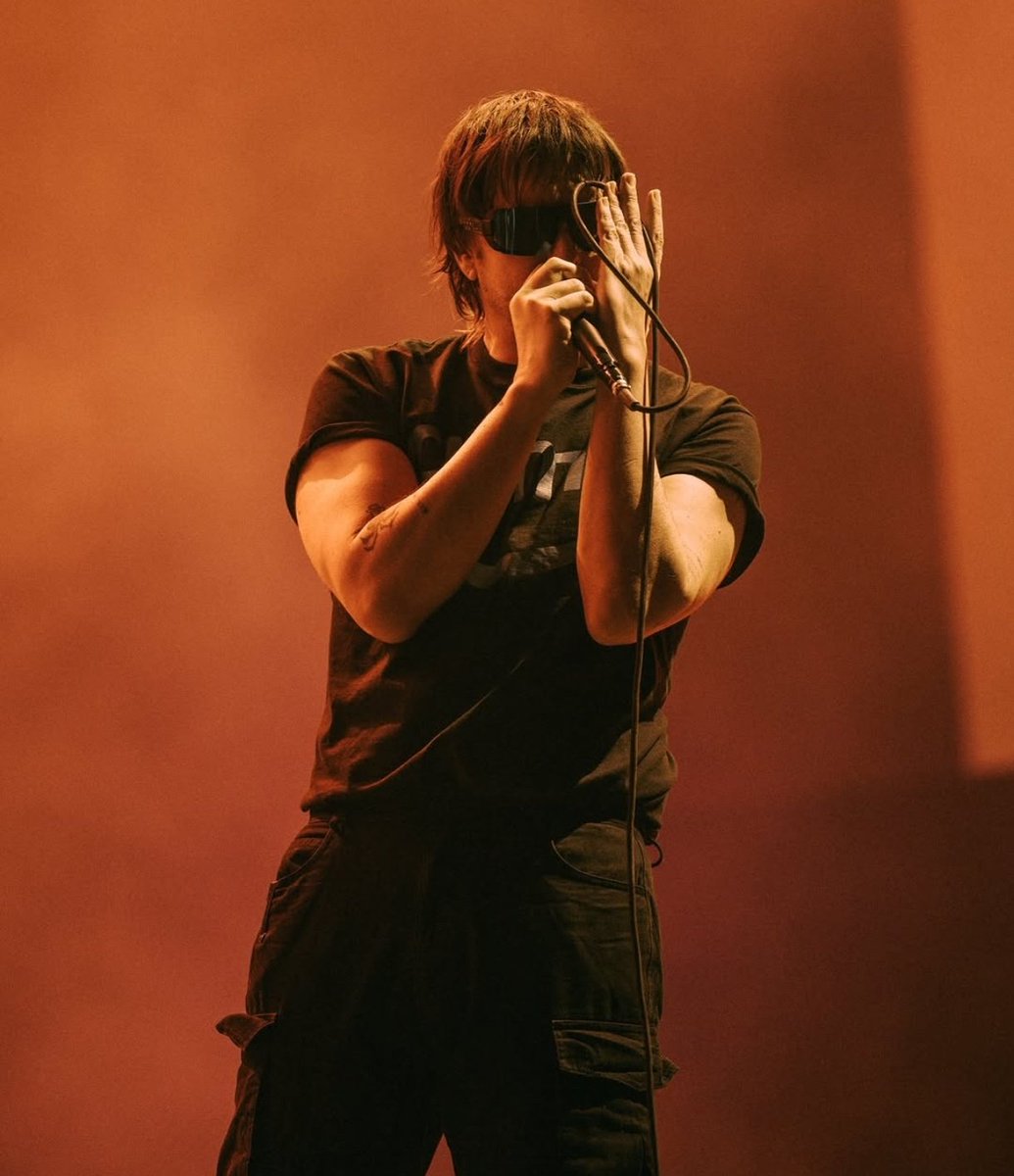 Julian Casablancas Brasil tweet media
