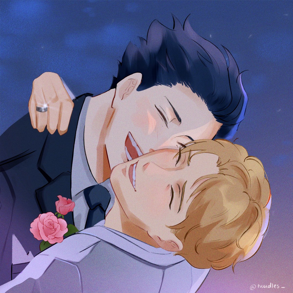 T🥔🎀 | c0ms open tweet media